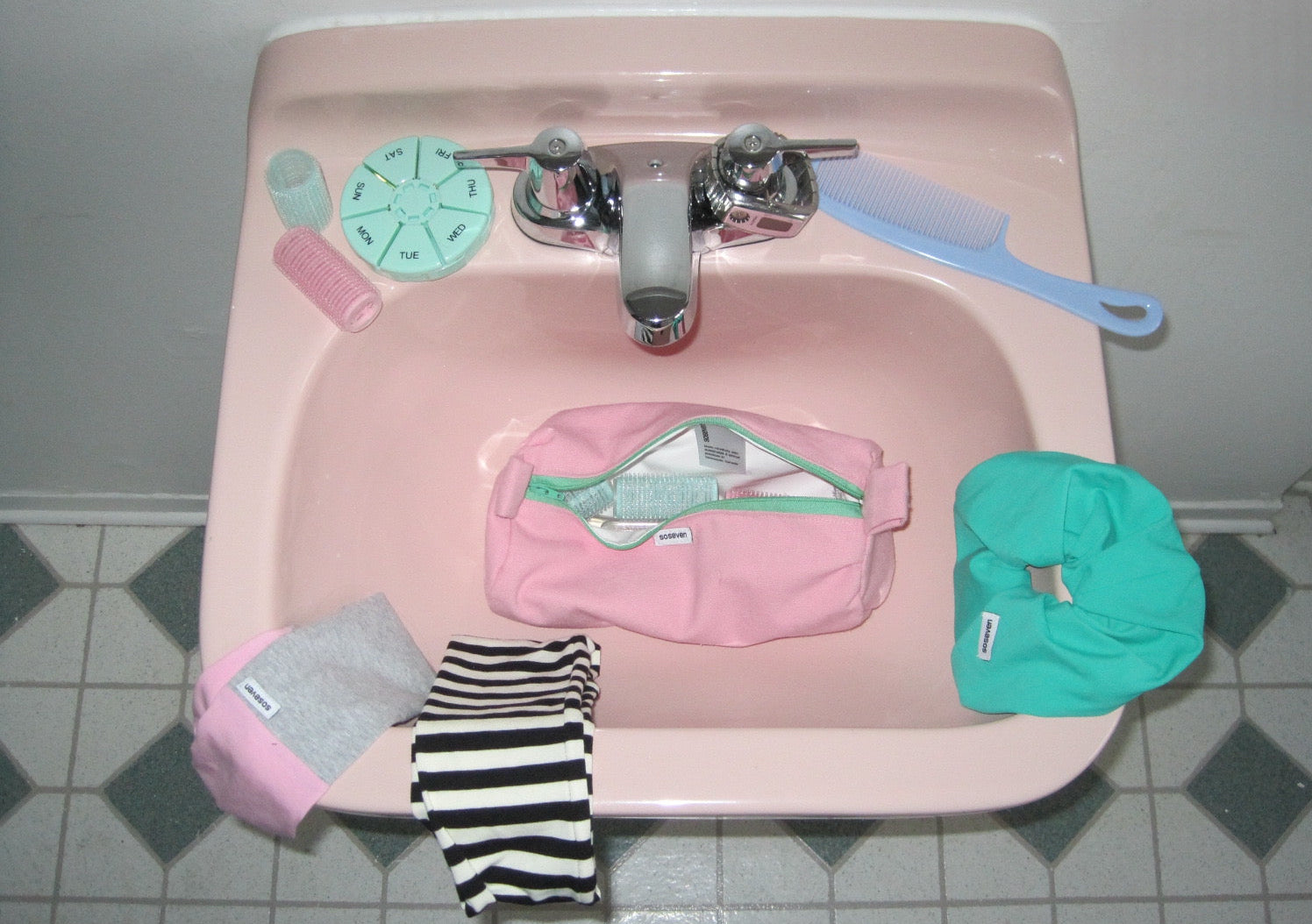accessories